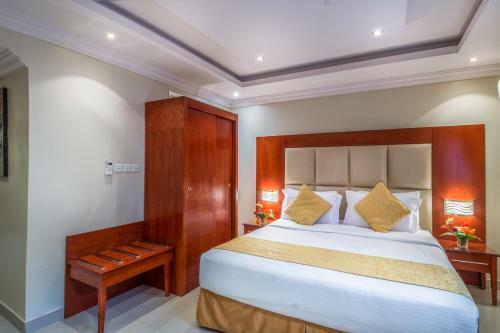 Apartamento Nawar Khorais Branch
