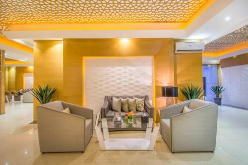 Apartamento Nawar Khorais Branch