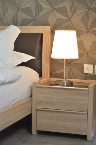 Apartamento Rafa Homes - Al Falah