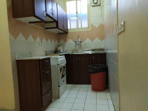Apartamento Al Yamama Palace Hijab Branch (6)