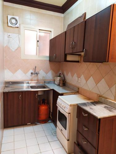 Apartamento Al Yamama Palace Hijab Branch (6)