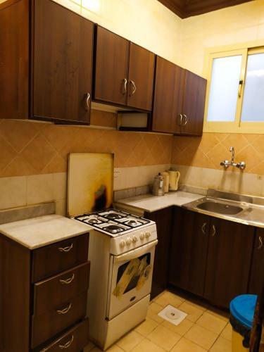 Apartamento Al Yamama Palace Hijab Branch (6)