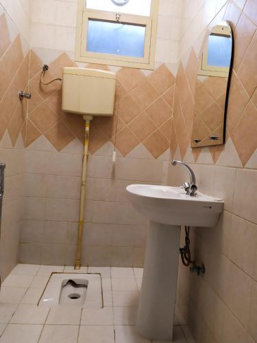 Apartamento Al Yamama Palace Hijab Branch (6)