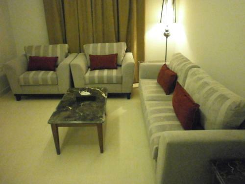 Drr Ramh Hotel Apartments 4