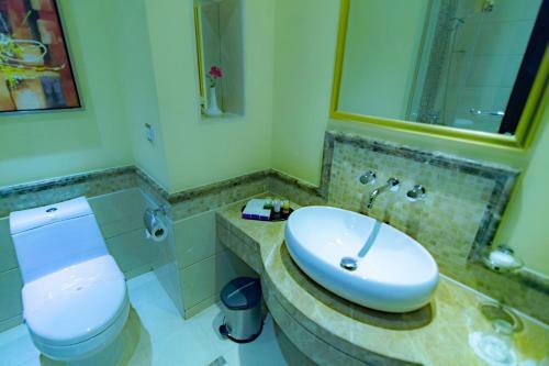 Hotel Boudl Al Woroud