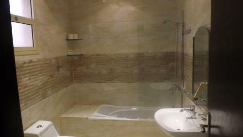 Apartamento Baron Al Masif
