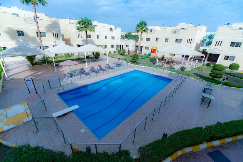 Apartamento Boudl Al-malaz