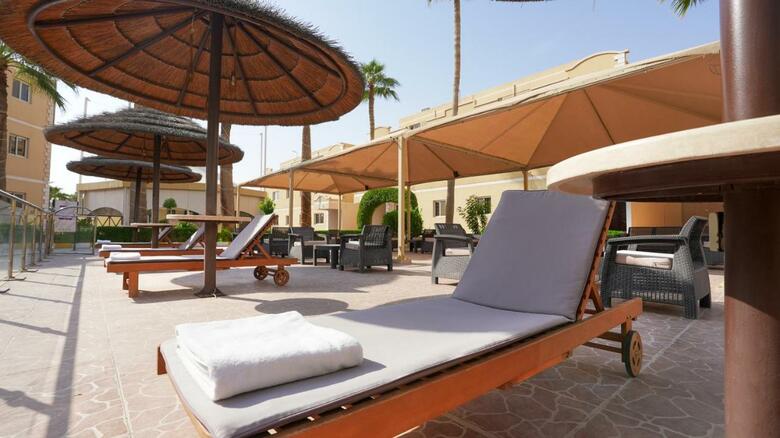 Apartamento Boudl Al-malaz