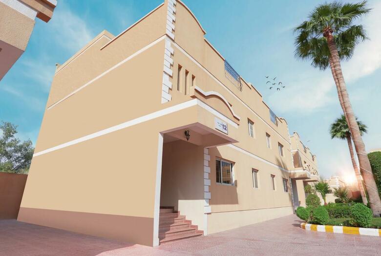 Apartamento Boudl Al-malaz