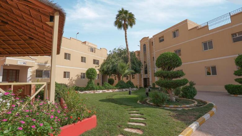 Apartamento Boudl Al-malaz
