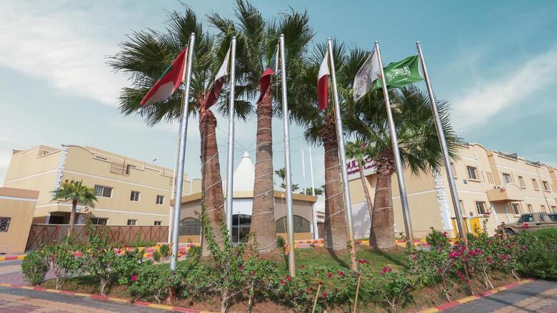 Apartamento Boudl Al-malaz