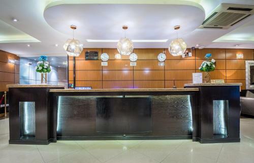 Apartamento Al Muhaidb For Residential Units (abaqrino)