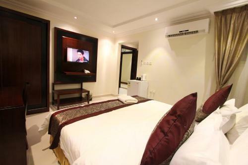 Taleen Al Aqiq Hotel Apartments