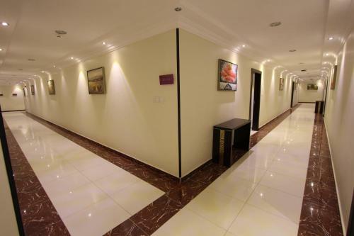Taleen Al Aqiq Hotel Apartments