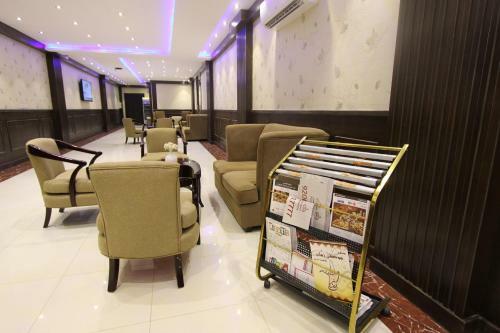 Taleen Al Aqiq Hotel Apartments