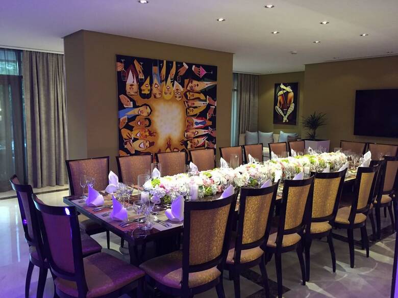 Vivienda Hotel Villas Granada