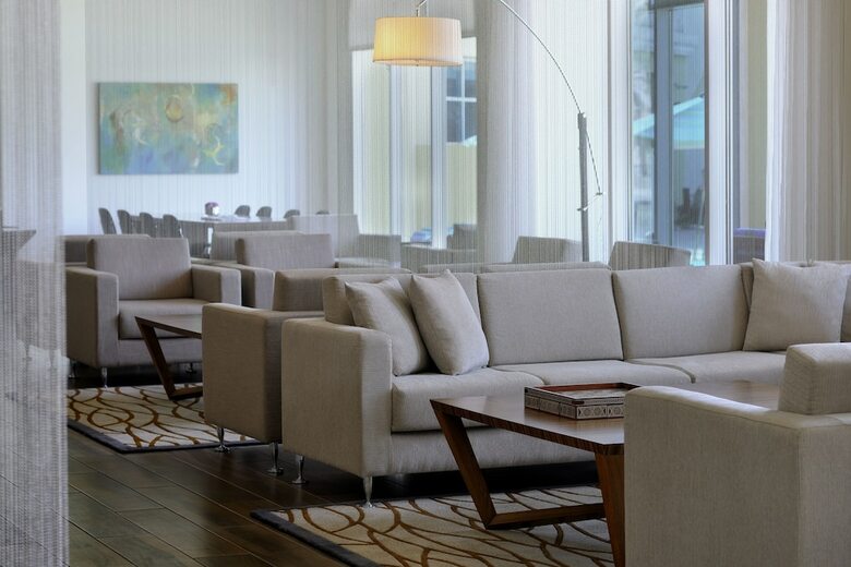 Aparthotel Millennium Lakeview Residences