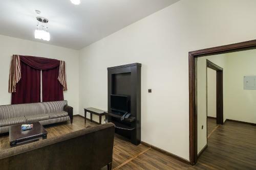 Dome Hotel Suites - Al Orouba