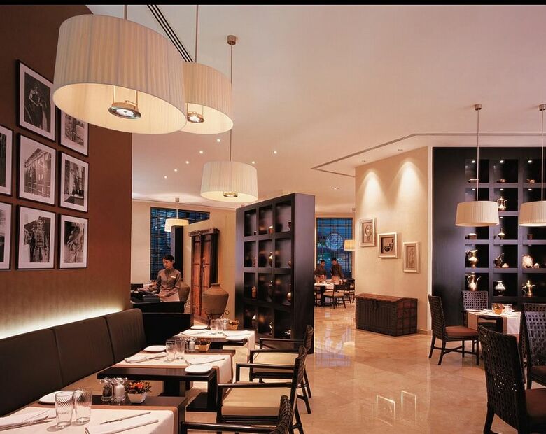 Best Western Premier Deira Hotel