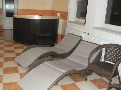 Hostal Guest House Pod H�jkem