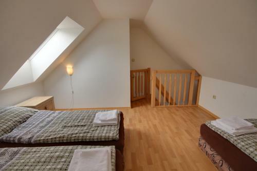 Hostal Guest House Pod H�jkem