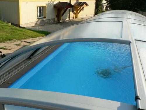 Hostal Guest House Pod H�jkem