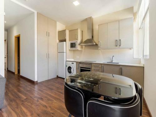 Style Apartments Puerto