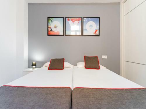 Style Apartments Puerto