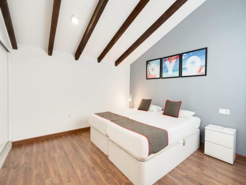 Style Apartments Puerto