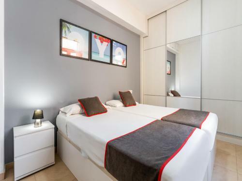 Style Apartments Puerto