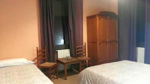 Agroturismo L'amagatall De Cal Tonedor