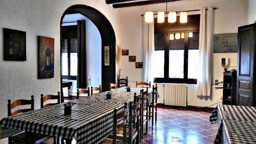 Agroturismo L'amagatall De Cal Tonedor