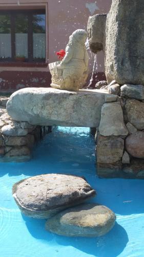 Agroturismo L'amagatall De Cal Tonedor