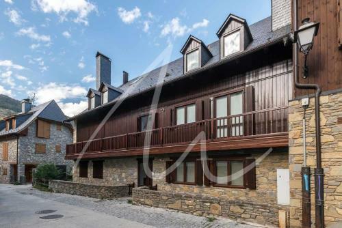 Apartamento Forcanada By Seamount Rentals