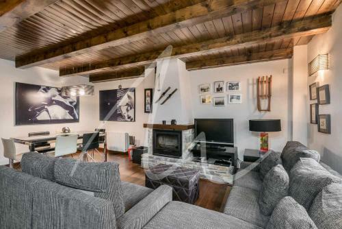 Apartamento Forcanada By Seamount Rentals