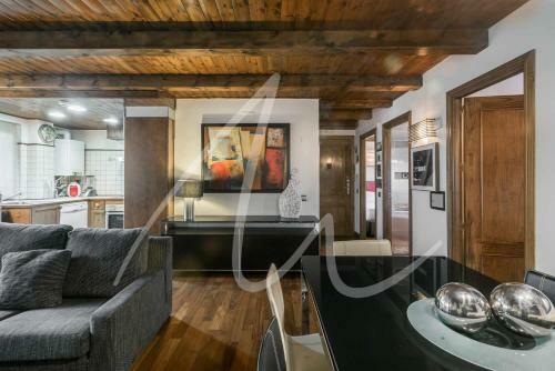 Apartamento Forcanada By Seamount Rentals