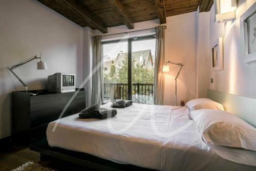 Apartamento Forcanada By Seamount Rentals