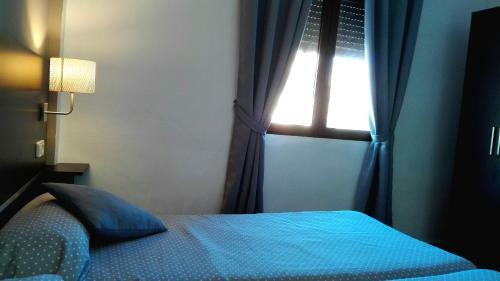 Apartamento Rural La Plaza Vieja