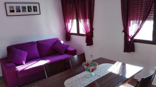 Apartamento Rural La Plaza Vieja