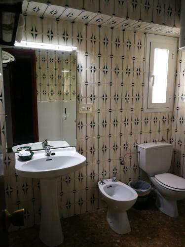 Apartamento Rural La Plaza Vieja
