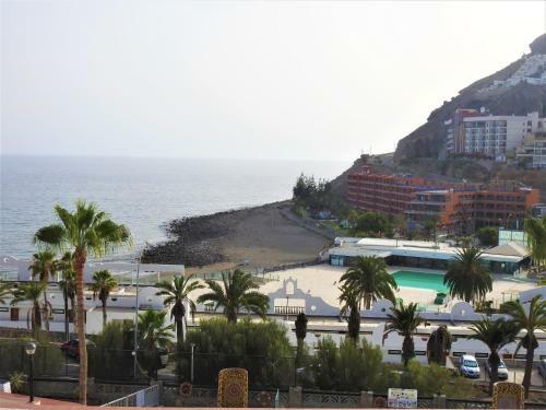 Apartamento Jard�n Paraiso