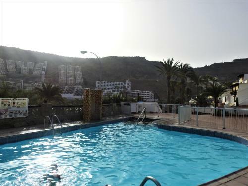 Apartamento Jard�n Paraiso