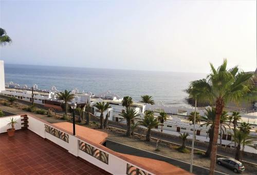 Apartamento Jard�n Paraiso