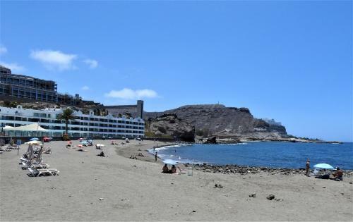 Apartamento Jard�n Paraiso