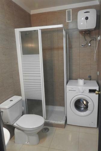 Apartamento Jard�n Paraiso