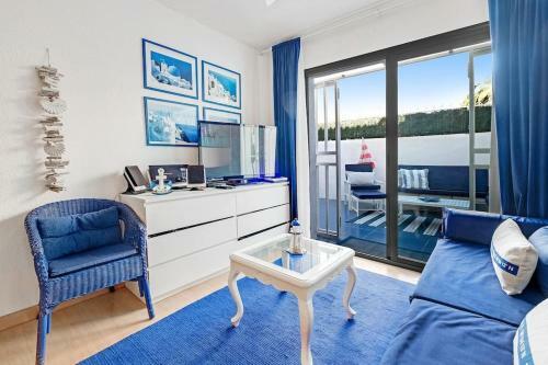 Apartamento Guayota