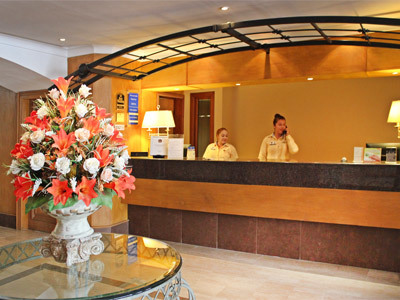 Hotel Best Western Expo-metro Tampico