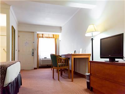 Hotel Best Western Expo-metro Tampico