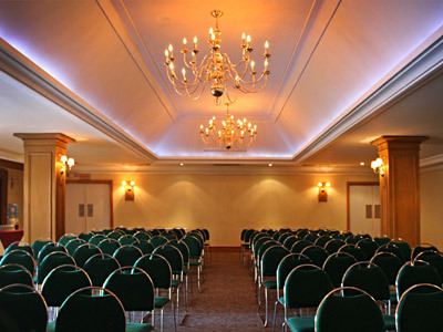 Hotel Best Western Expo-metro Tampico