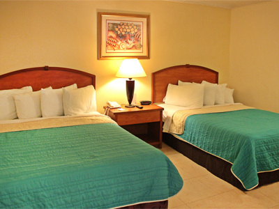 Hotel Best Western Expo-metro Tampico